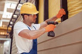 Affordable Siding Repair and Maintenance Services in Delmar, MD